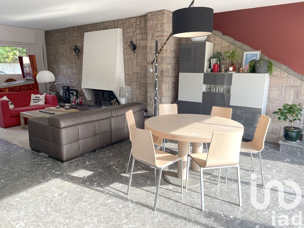 à vendre  Maison Soisy-sur-Seine (91450)