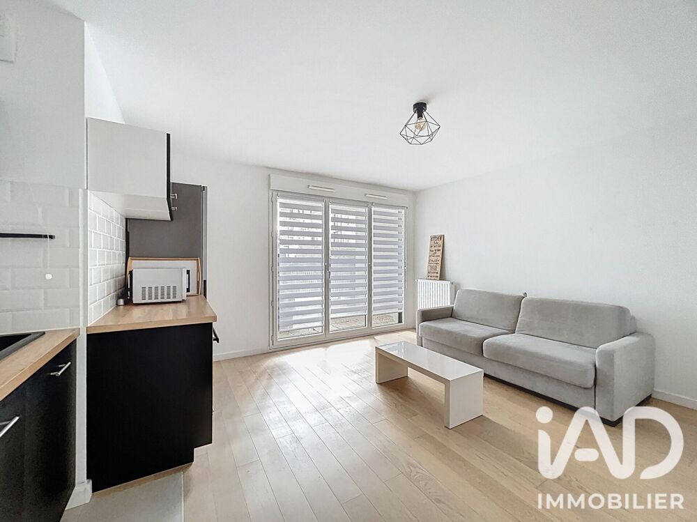 Location Appartement Location Studio 1 pièce Ferrières-en-brie