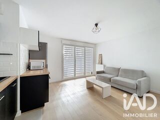  Appartement à louer 1 pièce 28 m²