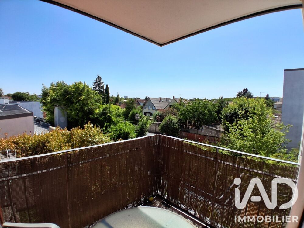 Vente Appartement Vente Appartement 3 pièces Noisy-le-grand