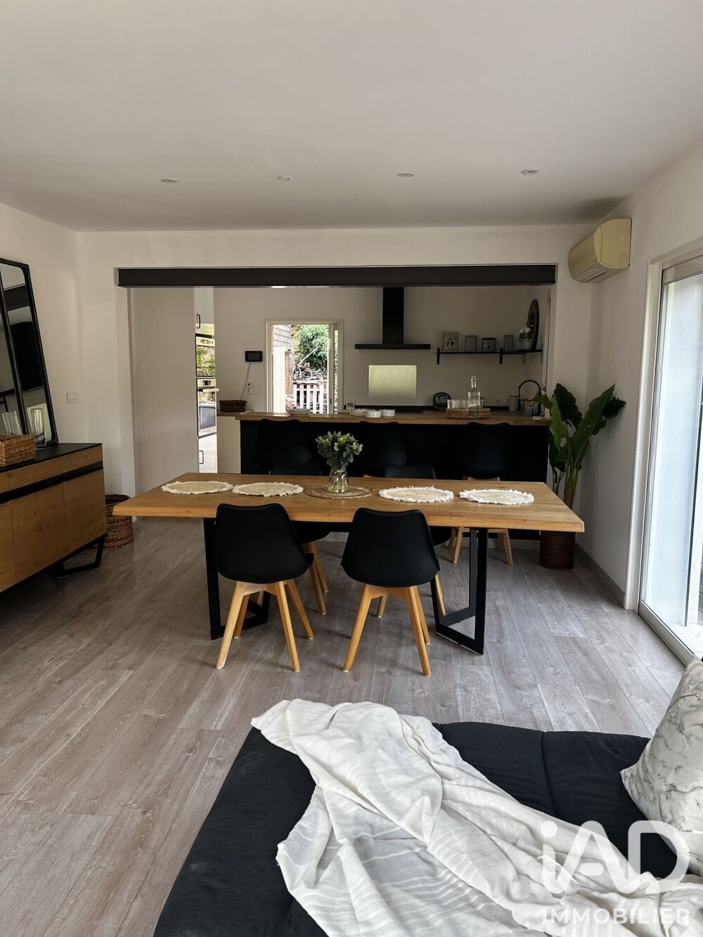 Vente Maison Vente Maison traditionnelle 8 pièces Figanières