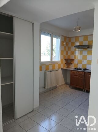  Appartement à vendre 3 pièces 43 m²