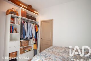  Maison à vendre 3 pièces 58 m²