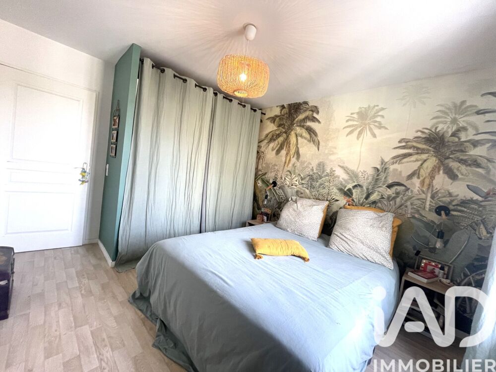 Vente Appartement Vente Appartement 4 pièces Franconville