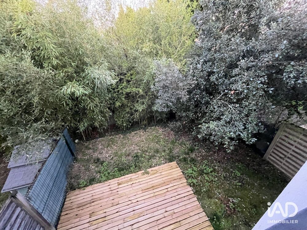 Location Maison Location Maison/villa 4 pièces Pessac