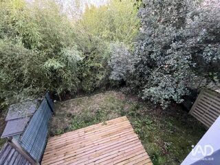  Maison à louer 4 pièces 86 m²
