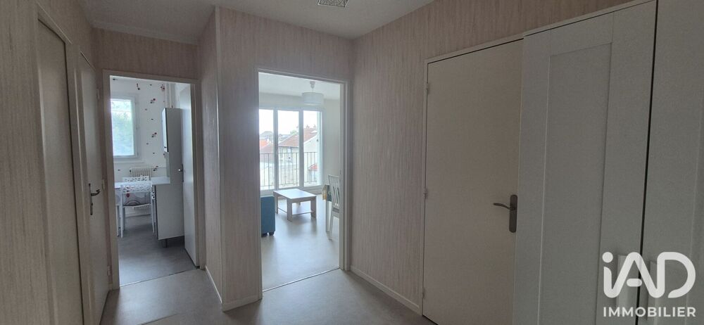Vente Appartement Vente Appartement 3 pièces Reims