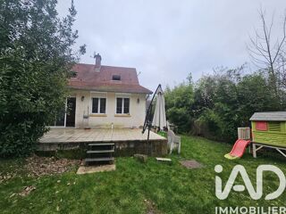  Maison à vendre 5 pièces 120 m²