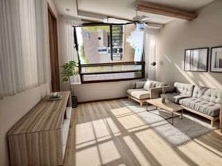  Appartement à vendre 3 pièces 66 m²