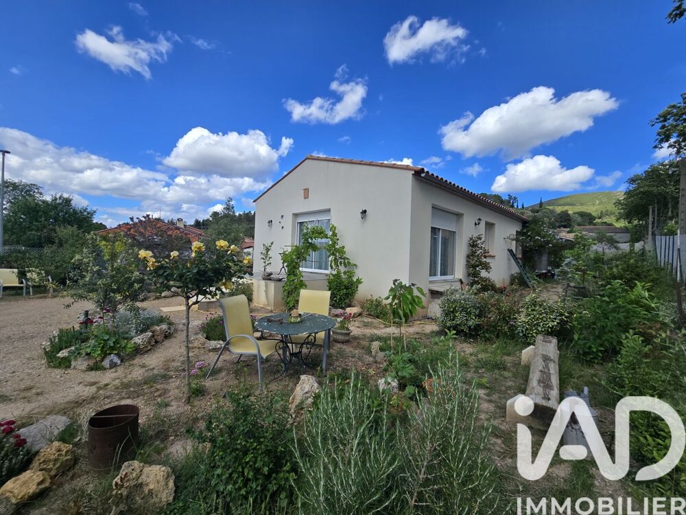 Vente Maison/villa 3 pièces