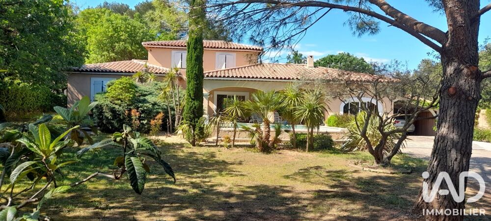 Vente Maison d'architecte 5 pièces