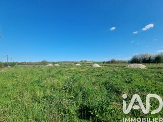  Terrain à vendre 5708 m²