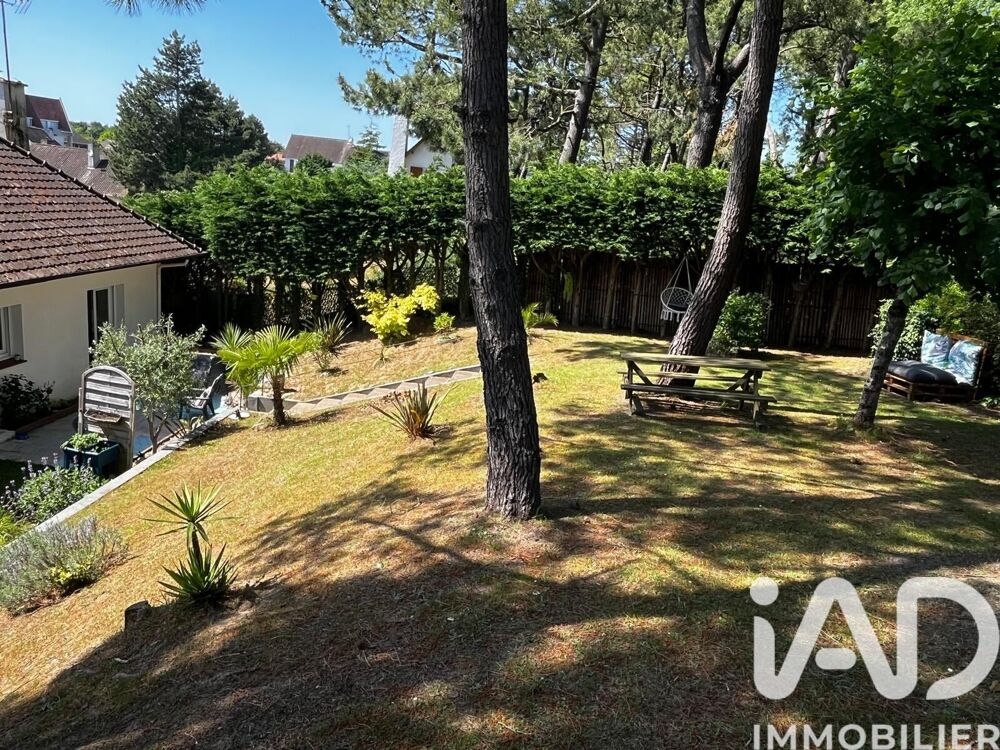 Vente Maison traditionnelle 5 pièces