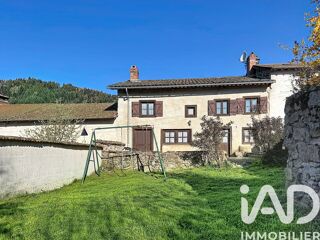  Maison à vendre 6 pièces 138 m²