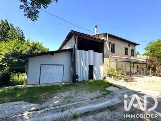  Maison à vendre 9 pièces 226 m²