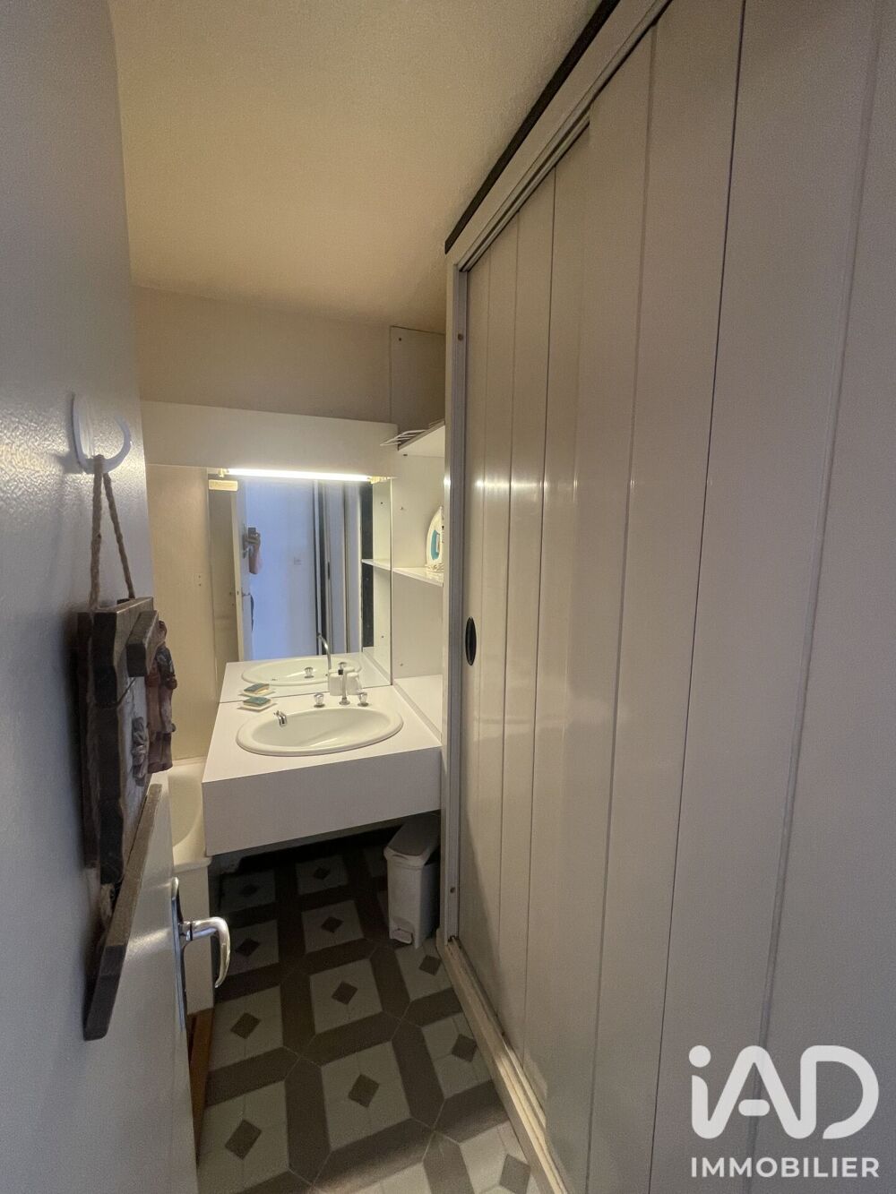 Vente Appartement Vente Appartement 1 pièce Bagnères-de-bigorre