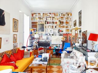  Appartement à vendre 7 pièces 159 m²
