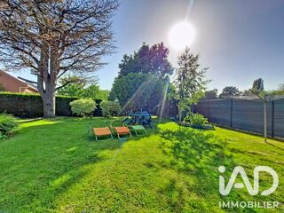  Maison à vendre 4 pièces 114 m²