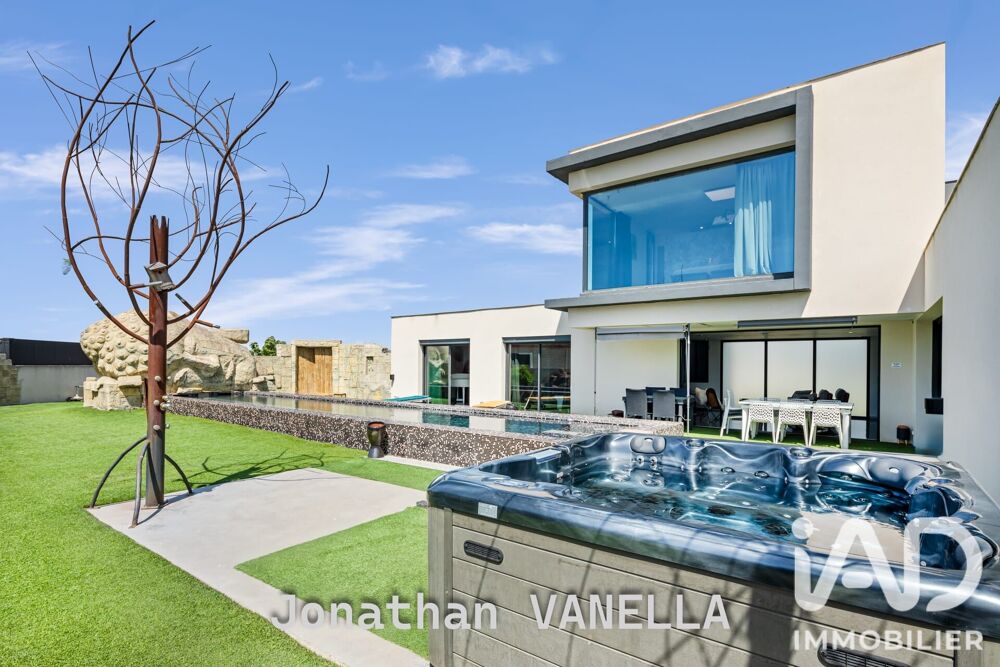 Vente Maison Vente Maison traditionnelle 5 pièces Claira
