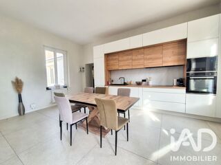  Maison à vendre 6 pièces 149 m²