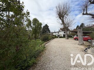  Maison � vendre 9 pi�ces 275 m�