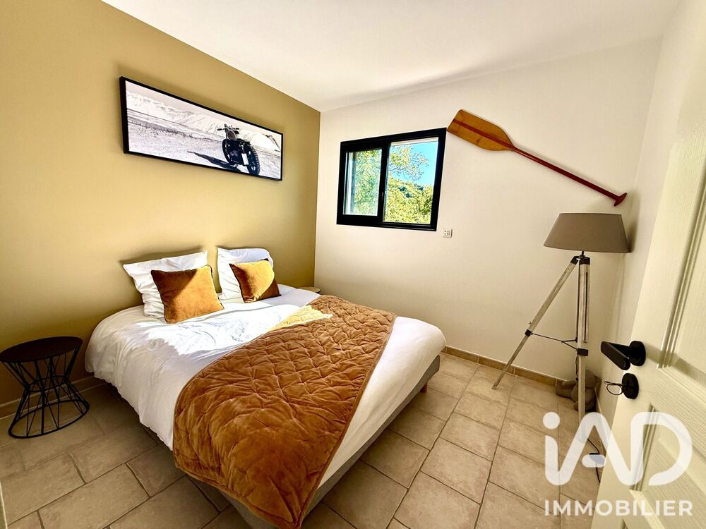 à vendre  Maison Saint-Thomé (07220)