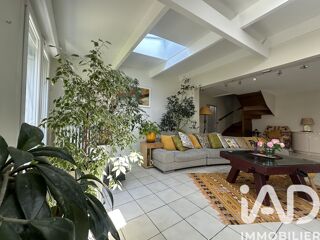  Maison � vendre 7 pi�ces 215 m�