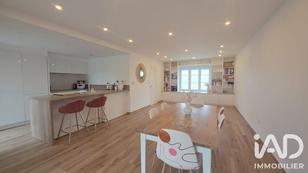 Vente Maison Vente Maison/villa 7 pièces Faches-thumesnil