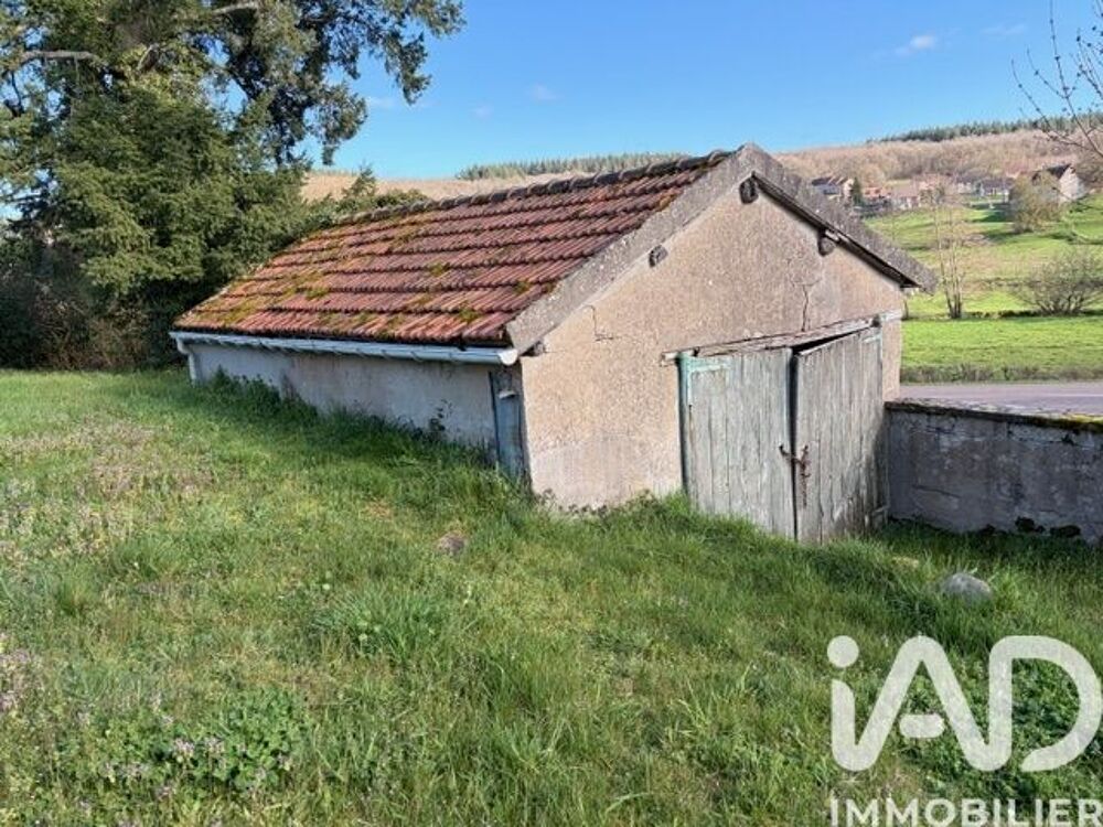 Vente Maison de village 6 pièces