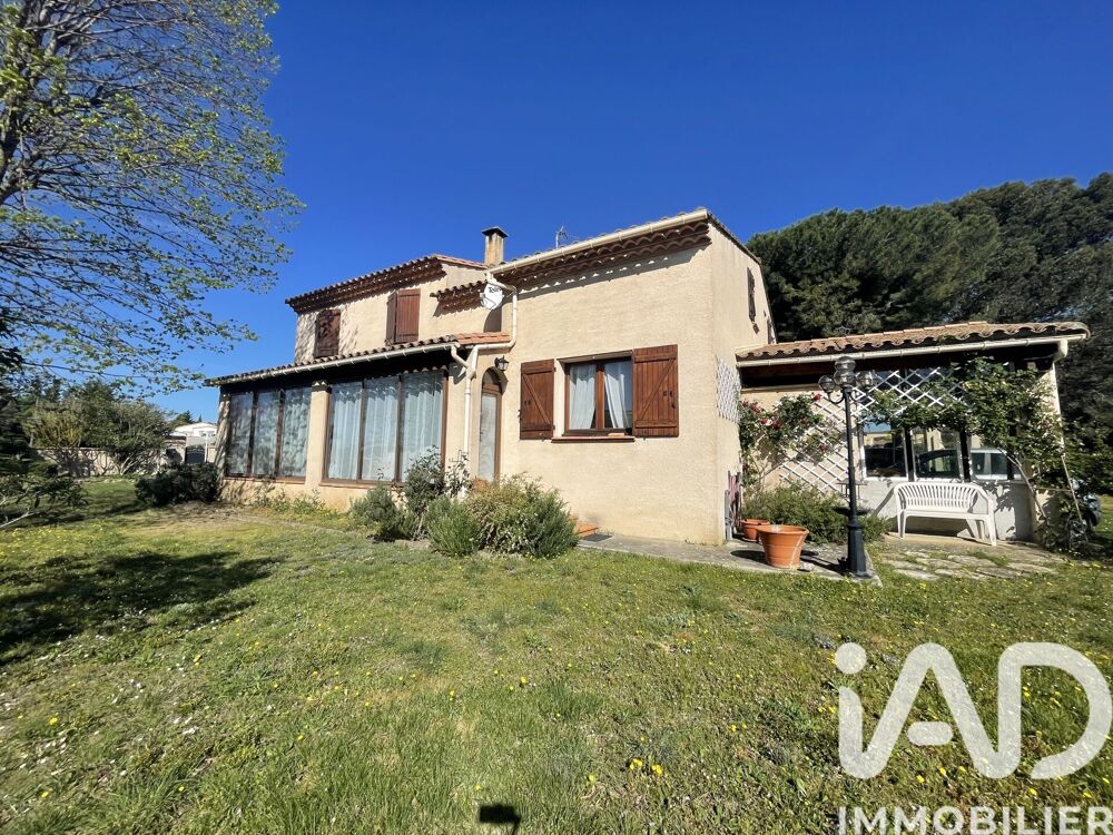 Vente Maison traditionnelle 6 pièces