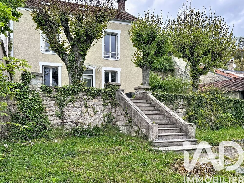 Vente Maison Vente Maison/villa 4 pièces Auvers-sur-oise