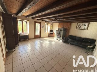  Maison à vendre 6 pièces 180 m²