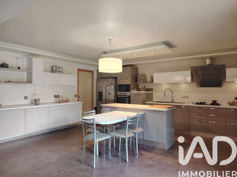 Vente Maison de village 5 pièces