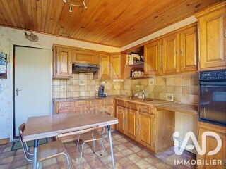  Maison à vendre 5 pièces 95 m²