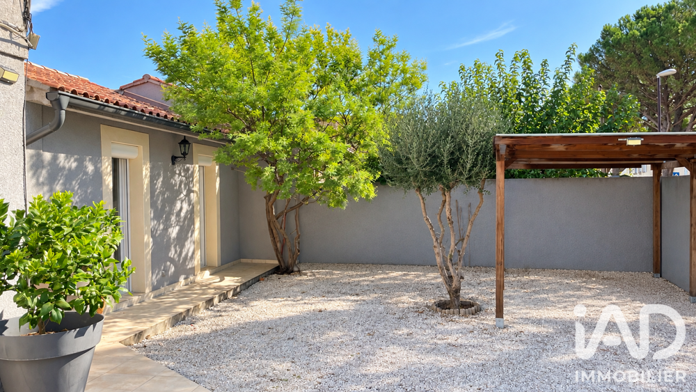Vente Maison Vente Maison traditionnelle 5 pièces Avignon