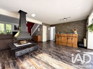  Maison à vendre 7 pièces 202 m²