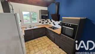  Maison � vendre 5 pi�ces 94 m�