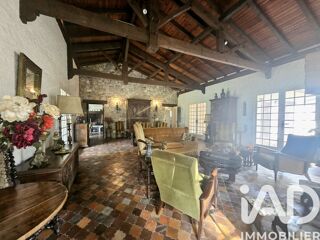  Maison � vendre 6 pi�ces 258 m�
