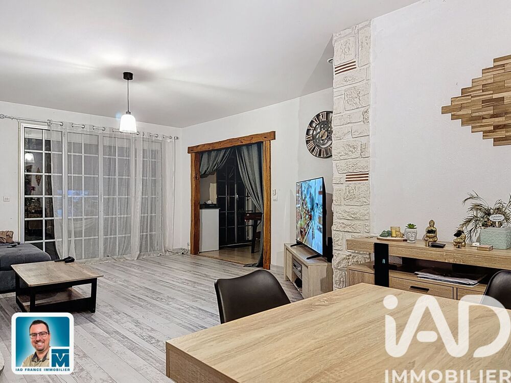 Vente Maison/villa 4 pièces
