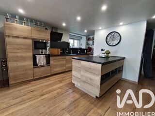  Maison à vendre 7 pièces 193 m²