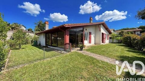   Vente Maison Maison - 5 pi�ce(s) - 112 m�