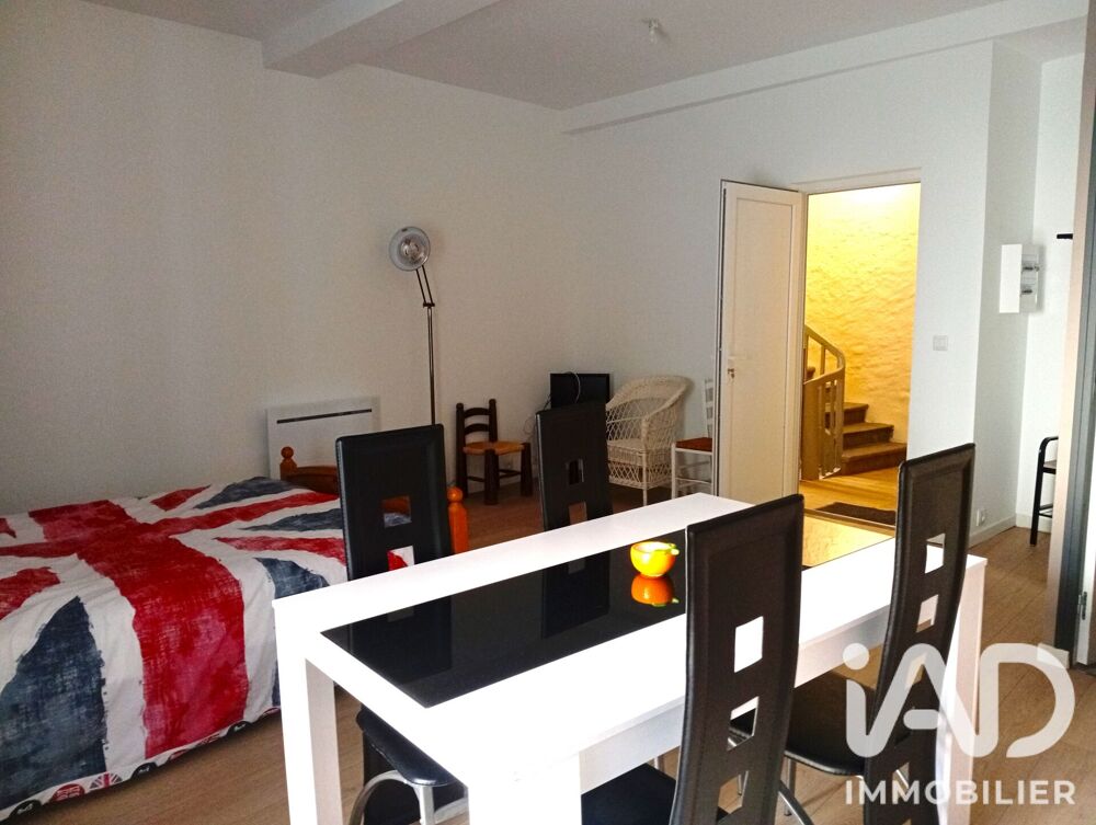 Vente Immeuble Vente Immeuble 162 m&sup2; Tarascon-sur-ariège