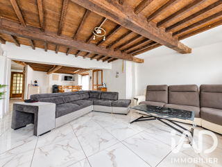  Maison à vendre 7 pièces 230 m²