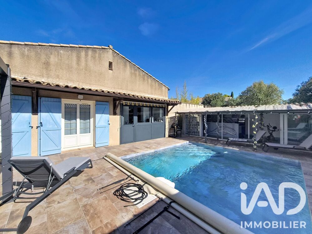 à vendre  Maison Cournonterral (34660)