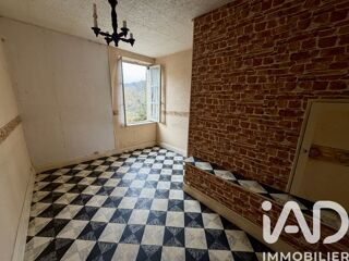  Appartement à vendre 3 pièces 40 m²