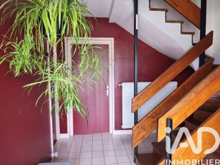  Maison à vendre 6 pièces 110 m²