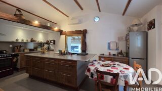  Maison à vendre 5 pièces 110 m²