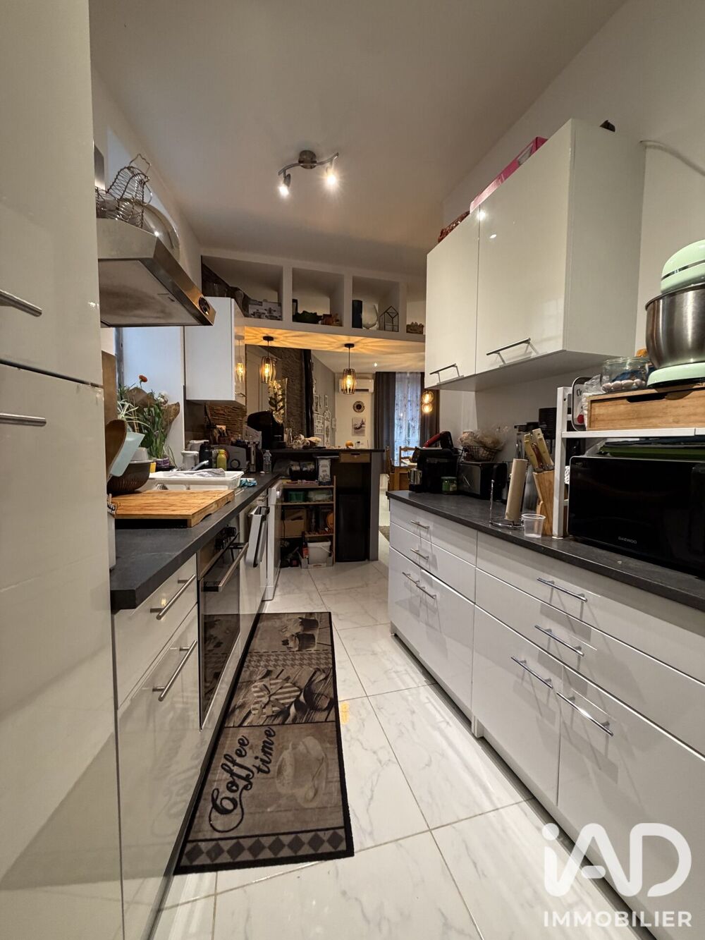 Vente Maison Vente Maison de village 4 pièces Le luc