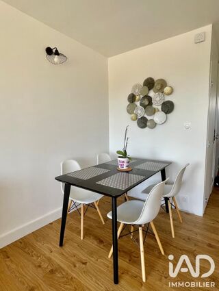  Appartement à vendre 3 pièces 49 m²