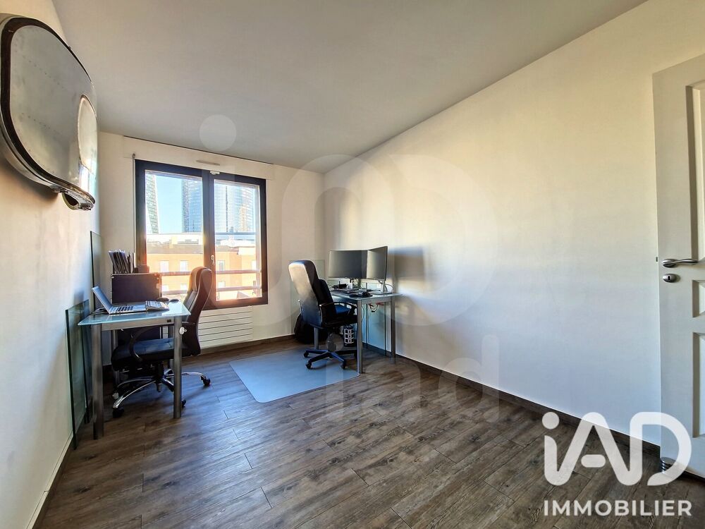 Vente Appartement Vente Appartement 4 pièces Puteaux